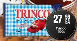 Super Save Trinco offer