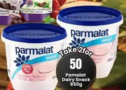 Super Save Pamalat Dairy Snack offer