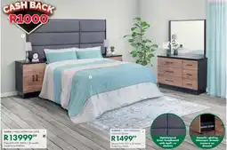 Beares Ciara bedroom suite offer