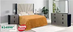 Beares Lilian bedroom suite offer
