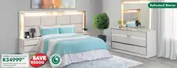 Beares Vision bedroom suite offer