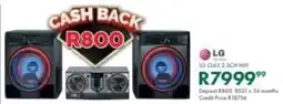 Beares LG CL65 2.2Ch HiFi offer