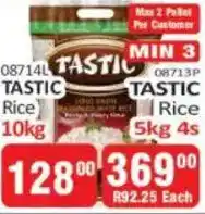 KitKat Cash and Carry Tastic Rice offer
