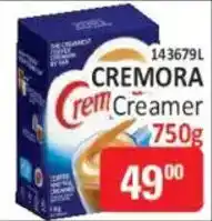 KitKat Cash and Carry Cremora Creamer offer