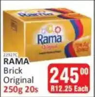 KitKat Cash and Carry Rama Brick Original offer
