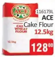 KitKat Cash and Carry Ace Cake Flour offer