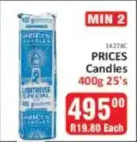 KitKat Cash and Carry Prices Candles offer