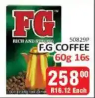 KitKat Cash and Carry FG Coffee offer