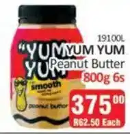 KitKat Cash and Carry Yum Yum Peanut Butter offer