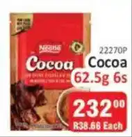 KitKat Cash and Carry Nestle Cocoa offer