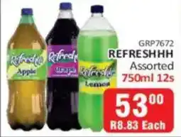 KitKat Cash and Carry Refreshhh Assorted offer
