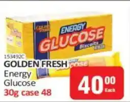 KitKat Cash and Carry Golden Fresh Energy Glucose offer