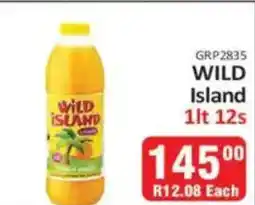 KitKat Cash and Carry Wild Island offer