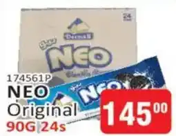 KitKat Cash and Carry Neo Original offer