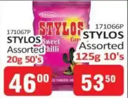 KitKat Cash and Carry Stylos Assorted offer