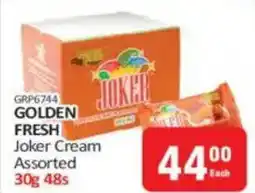 KitKat Cash and Carry Golden fresh joker cream assorted offer