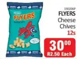 KitKat Cash and Carry Truda Flyers Cheese Chives offer