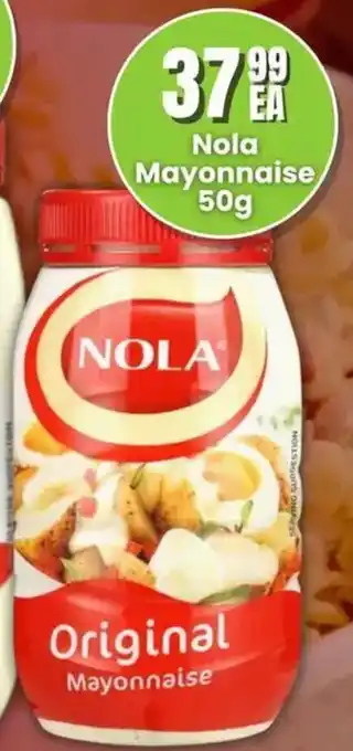 Super Save Nola Mayonnaise offer