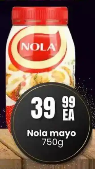 Super Save Nola Mayo offer