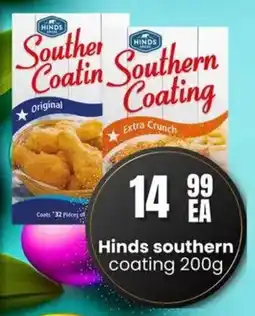 Super Save Hinds Southern Coating offer