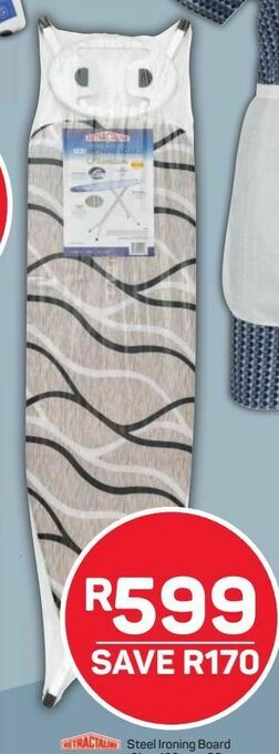 Pick n Pay Ironing board offer