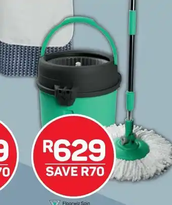 Pick n Pay Mop offer