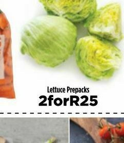 Lettuce 2
