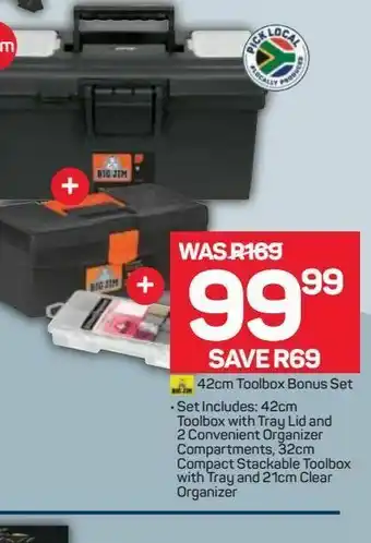Toolbox
