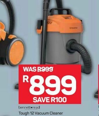 Pick n Pay Hypermarket Bennett read vacuum offer