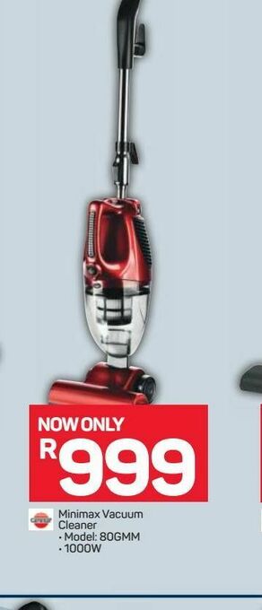 Pick n Pay Hypermarket Vacuum offer
