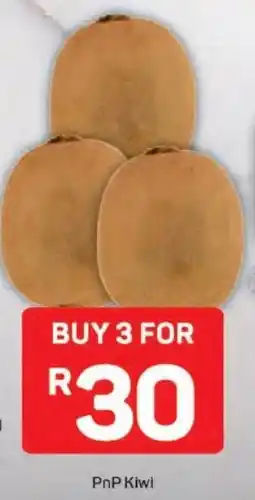 Pick n Pay PnP Kiwi offer