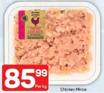 Pick n Pay Chicken Mince offer