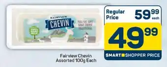 Pick n Pay Fairview Chevin Assorted offer