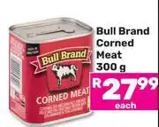 Game Bull Brand Corned Meat-300g offer