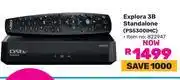 Game Dstv Explora 3B Standalone PS5300IMC offer