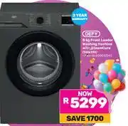 Game Samsung 8kg Front Loader Washing Machine WW90T3040BS/FA offer