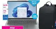 Game Lenovo 14.1(35cm) Intel Core i7 Processor Plus 15.6 L15FHD IPS Mobile Monitor offer