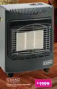 Game Cadac Compact Gas Heater 942-MINI 836206 offer