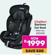 Game Chelino Daytona Car Set offer
