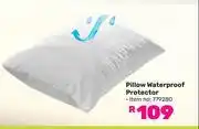 Game Always Home Pillow Waterproof Protector offer