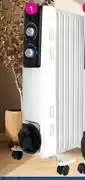 Game Logik 7 Fin Oil Heater offer