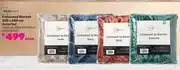 Game Mainstays Embossed Blanket 200 x 200cm Assorted-Each offer