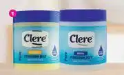 Game Clere Petroleum Jelly Assorted-450ml offer