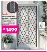 Game Xpanda Securador Gate 820mm x 2000mm offer
