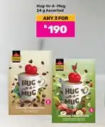 Game Hug In A Mug Assorted-For 3 x 24g offer