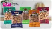 Game Sweetfield Cookies Assorted-500g offer