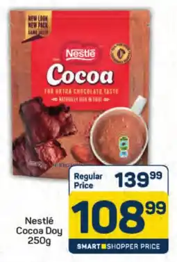 Pick n Pay Hypermarket Nestlé Cocoa Doy offer