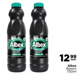 Check Star Albex Bleach offer