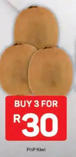 Pick n Pay Hypermarket PnP Kiwi offer