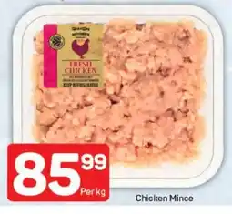 Pick n Pay Hypermarket Chicken Mince offer